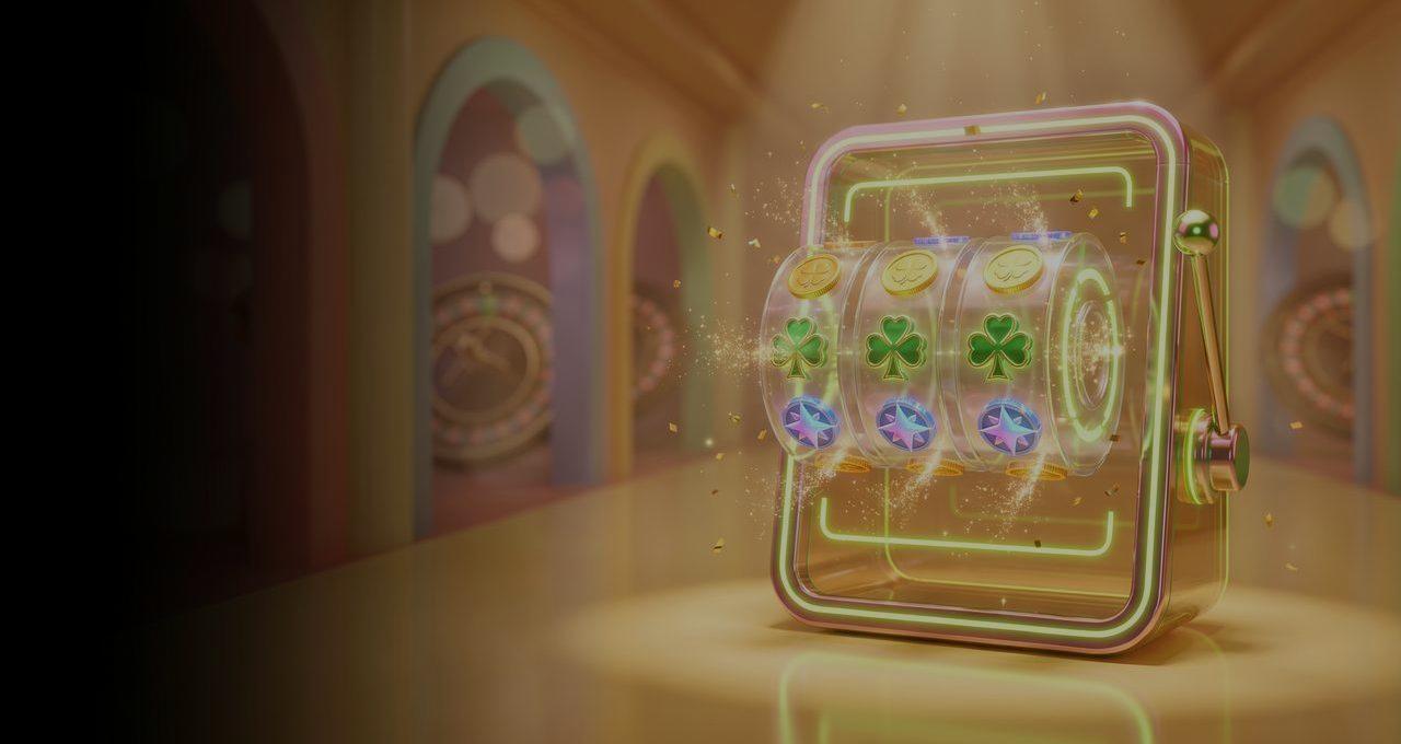 LetsLucky Casino